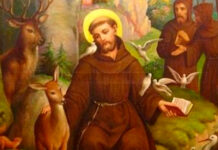 Alabanzas al Dios altísimo / Oración