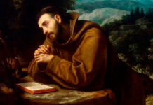 3 datos sorprendentes de San Francisco de Asís