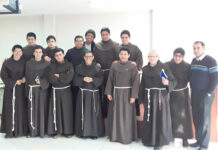 Francisco y el signo de los nuevos tiempos