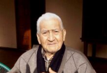 ENTREVISTA A FR. CARLOS MONTESINOS AMPUERO OFM