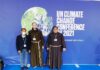 EL SUEÑO Y EL CAMINO FRANCISCANO @COP26 (GLASGOW)