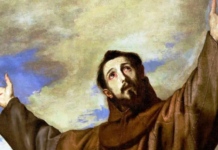 El Papa exhorta a laicos vivir la espiritualidad de San Francisco de Asís