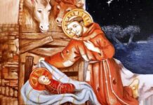 Mensaje del Ministro General para la Santa Navidad