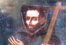 San Francisco Solano: “Patrono jurado de Lima”