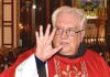 Entrevista a Fr. Jorge Christopherson Petit OFM (1945 – 2022), in memoriam