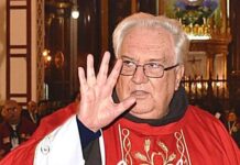 Entrevista a Fr. Jorge Christopherson Petit OFM (1945 – 2022), in memoriam