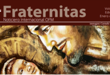 Fraternitas N° 295 (Enero de 2022) ya está en circulación