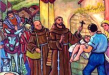 «Vida de San Francisco Solano» de Fr. Emilio Carpio Ponce OFM en versión digital