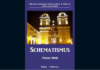 Reseña del Esquematismo de la Provincia Franciscana de los XII Apóstoles del Perú