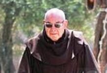 Entrevista a Fr. Pacífico Zegarra Peñaloza OFM (1926 – 2021)