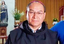 MONS. NERI MENOR VARGAS OFM: NUEVO OBISPO DE LA DIÓCESIS DE CARABAYLLO