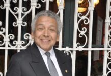 EXPOSICIÓN DE ARTES PLÁSTICAS EN HOMENAJE AL DR. CLAUDIO SARMIENTO MOLINA