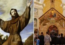 LA PORCIÚNCULA, EL SIGNIFICADO DEL PERDÓN DE ASÍS