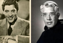 Fr. José Mojica OFM falleció un día como hoy hace 48 años