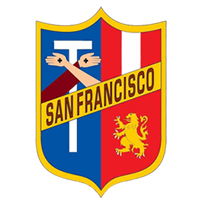 SF Cusco logo