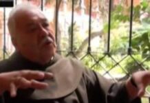 81° CUMPLEAÑOS DE FR. EMILIO CARPIO PONCE OFM