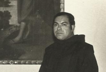 ENTREVISTA A FR. WILFREDO CHACALIAZA PACHAS OFM