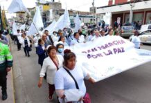 COMUNICADO INTER-RELIGIOSO SOBRE LA CRISIS POLÍTICA EN EL PERÚ