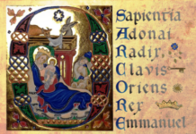 ADVIENTO 2022: EL SIGNIFICADO DE LAS ANTÍFONAS DE LA O Y LA FIESTA DE LA EXPECTACIÓN DEL PARTO