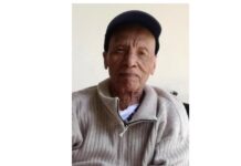 FR. ERNESTO GARCÍA AMPUERO OFM FALLECIÓ EN LIMA