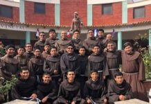 EL DISCERNIMIENTO VOCACIONAL FRANCISCANO