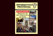 BOLETÍN «INFORMATIVO PROVINCIAL» / Ene – Dic 2022