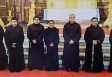 Franciscanos piden a los peruanos construir la paz en base al dialogo social