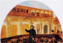 14 de julio: Fiesta de San Francisco Solano, “Patrono Jurado de Lima”
