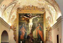 Museo Convento San Francisco y Catacumbas de Lima: esplendor del arte religioso