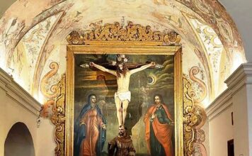 Museo Convento San Francisco y Catacumbas de Lima: esplendor del arte religioso