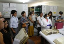 Archivo San Francisco realizará «Segundo Seminario de Archivos»