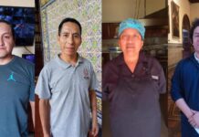 Trabajadores de la Provincia Franciscana de los XII Apóstoles del Perú elegirán Comité de Seguridad y Salud en el Trabajo
