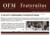 Boletín «Fraternitas» N° 311 para descargar en internet