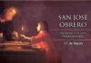 1 de mayo: Fiesta de San José, patrono de los trabajadores