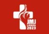 Invitación a los frailes de la OFM para el voluntariado en la JMJ – Lisboa 2023