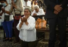 Virgen de Chapi: reportaje fotográfico de la Agencia de Noticias ANDINA