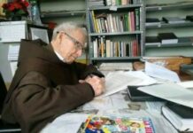 Curia General OFM realizó primer Encuentro de Comunicadores Franciscanos