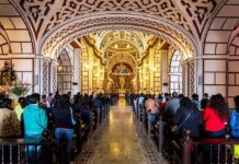 2 de agosto: Indulgencia de la Porciúncula