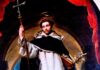 Fiesta de Santo Domingo de Guzmán, fundador de la Orden de los Predicadores