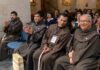 XXI Congreso Nacional de Educadores Franciscanos 2023 se realizó en Arequipa