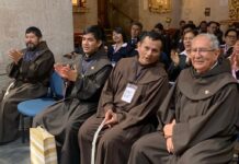 XXI Congreso Nacional de Educadores Franciscanos 2023 se realizó en Arequipa
