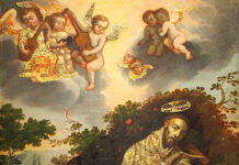 Novena y Fiesta de San Francisco de Asís, símbolo de la paz, la pobreza y el medio ambiente