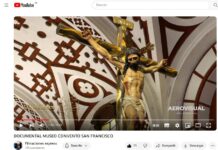 Nuevo documental del Museo San Francisco y Catacumbas de Lima