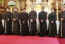 Eligen a integrantes del nuevo Gobierno Provincial