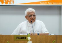 Mensaje de los Obispos del Perú ante la grave situación que vive el país