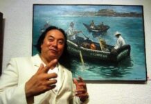 Artista Miguel Brenner expondrá obras en Museo San Francisco y Catacumbas de Lima