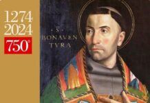750° aniversario de la muerte de San Buenaventura (1274 – 2024)