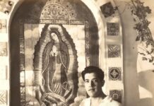 JOSÉ MOJICA: 50 AÑOS DE SU PARTIDA