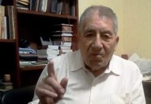 Fr. Amílcar Ramos Delgado (1929- 2024), in memoriam