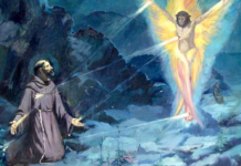 Celebrar el don de los estigmas (1224-2024)